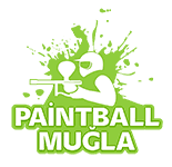 paintball muğla logo