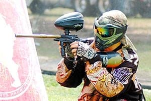 ortaca paintball