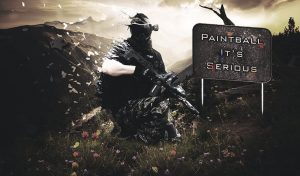 paintball kuralları