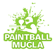 paintball muğla logo